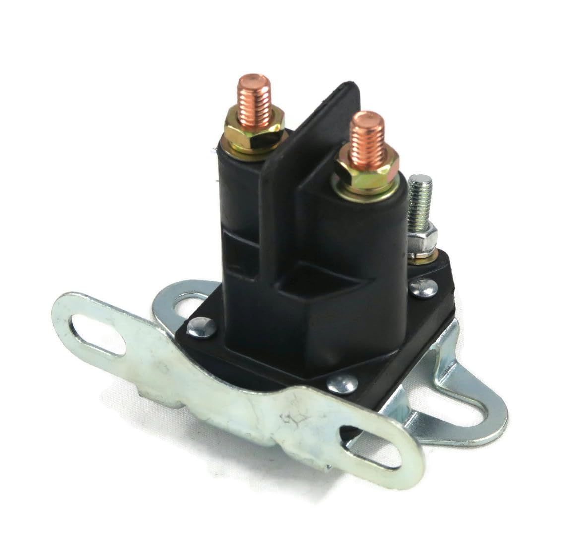 ヤ―キンＭＳ88Ｂ Amazon.com : The ROP Shop | Starter Solenoid fits Toro